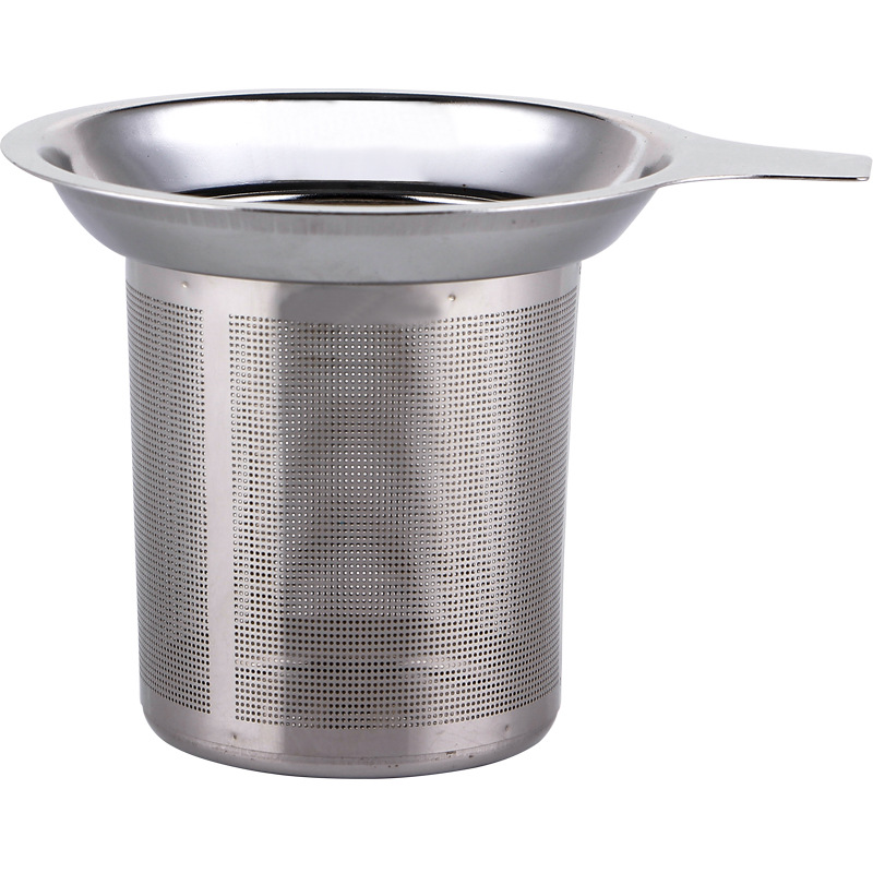 Strainer